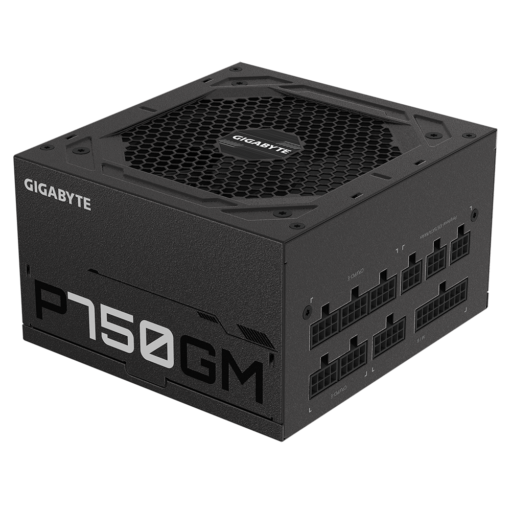 Nguồn máy tính GIGABYTE P750GM