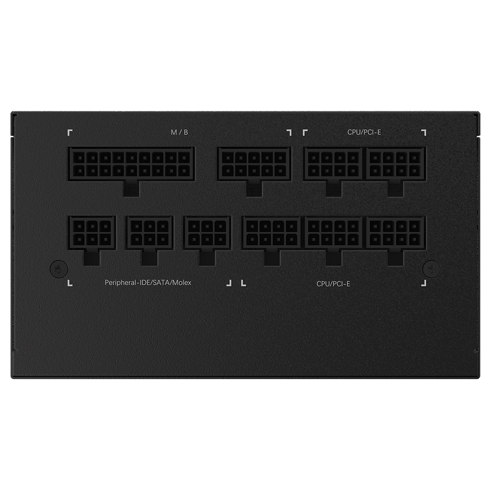 Nguồn máy tính GIGABYTE P850GM