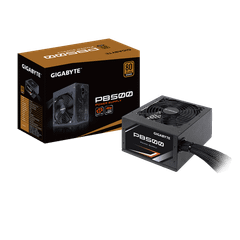 Nguồn máy tính GIGABYTE PB500