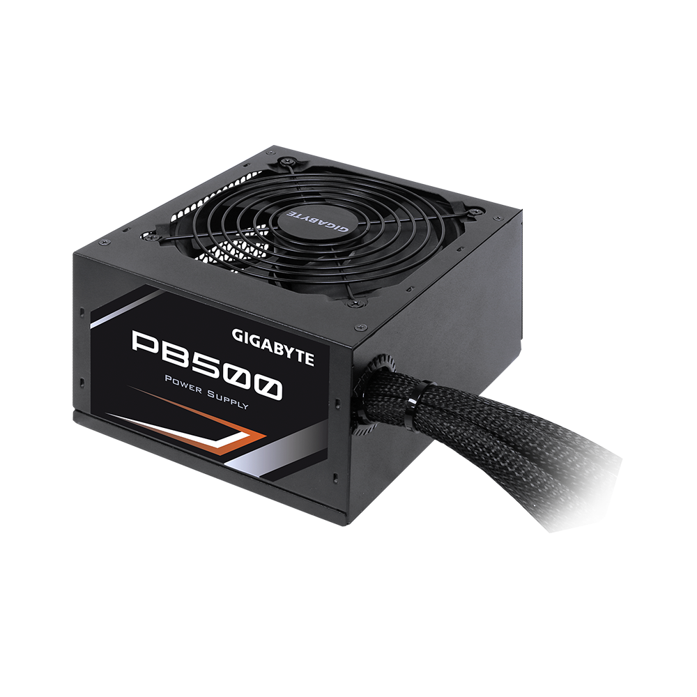 Nguồn máy tính GIGABYTE PB500