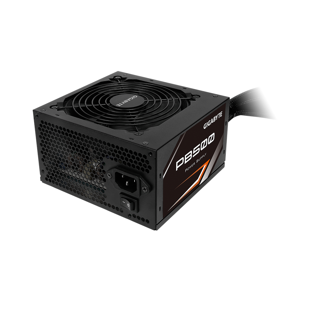 Nguồn máy tính GIGABYTE PB500