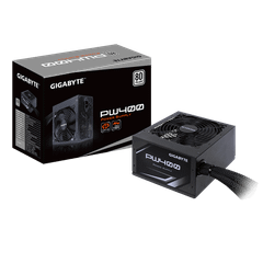 Nguồn máy tính GIGABYTE PW400