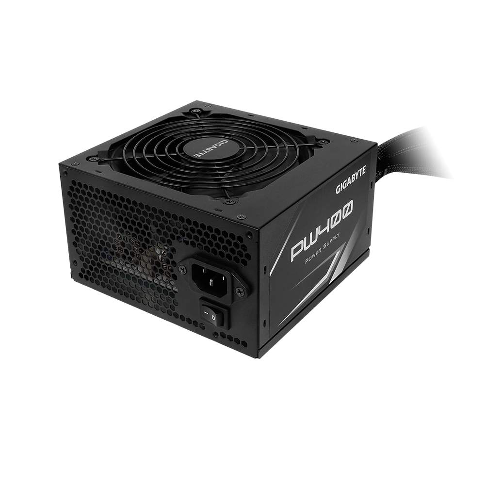 Nguồn máy tính GIGABYTE PW400