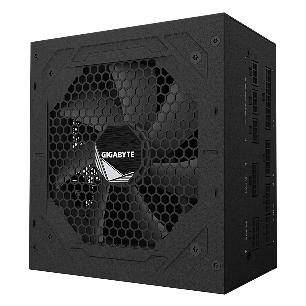 Nguồn máy tính GIGABYTE UD1000GM PG5