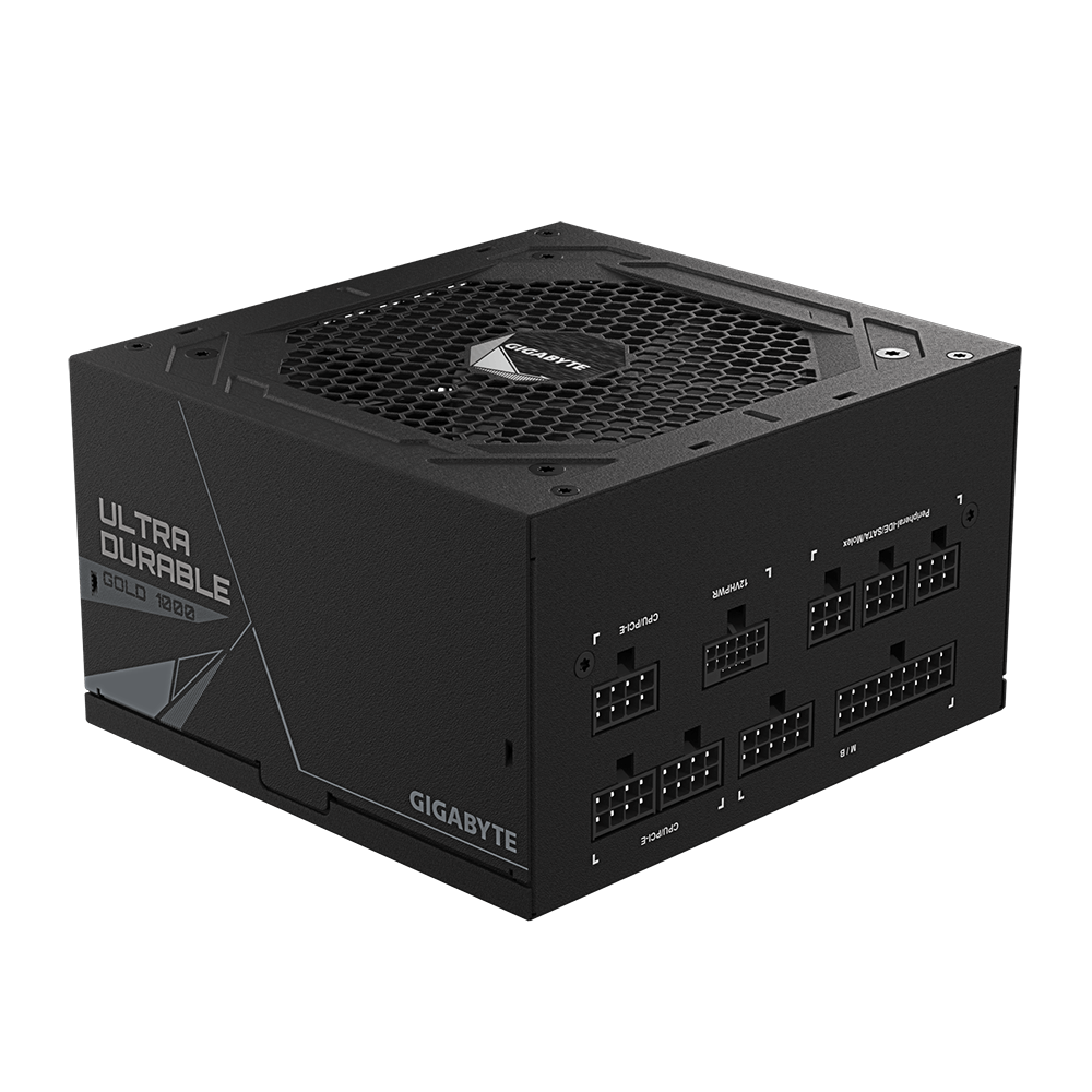 Nguồn máy tính GIGABYTE UD1000GM PG5
