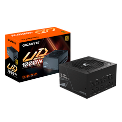 Nguồn máy tính GIGABYTE UD1000GM