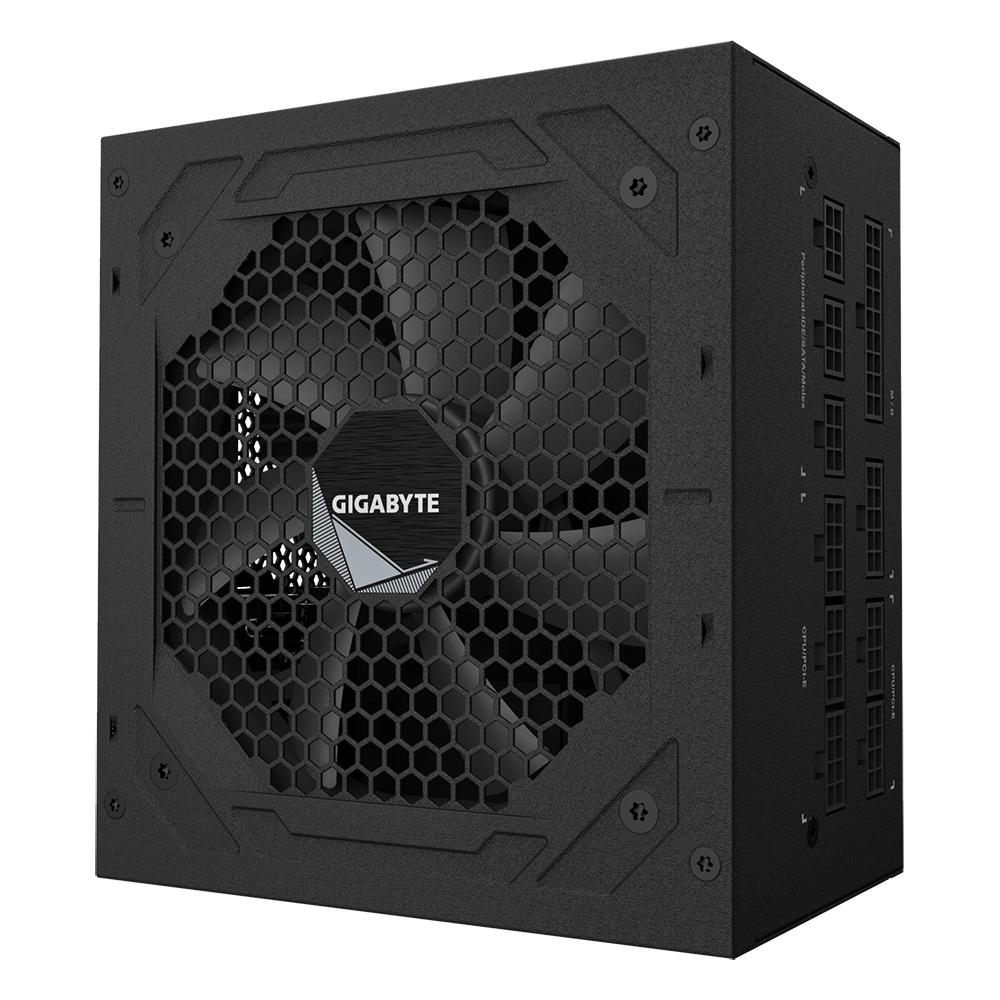 Nguồn máy tính GIGABYTE UD1000GM
