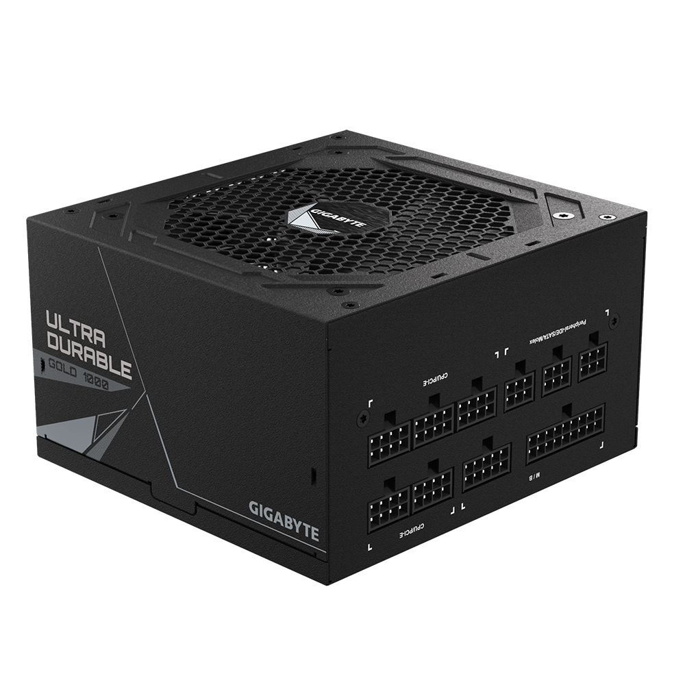 Nguồn máy tính GIGABYTE UD1000GM