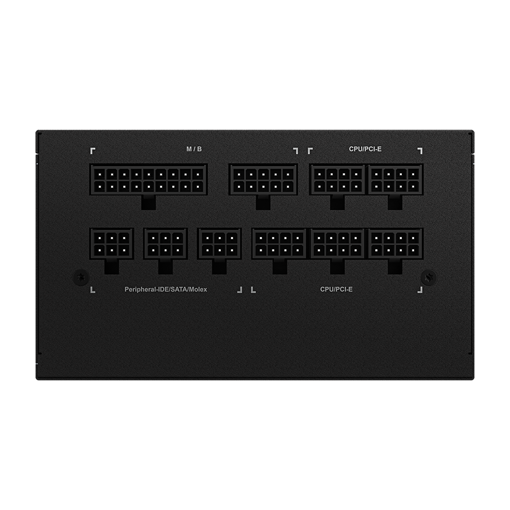 Nguồn máy tính GIGABYTE UD1000GM