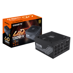 Nguồn máy tính GIGABYTE UD1300GM PG5
