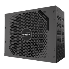 Nguồn máy tính GIGABYTE UD1600PM PG5 AI TOP