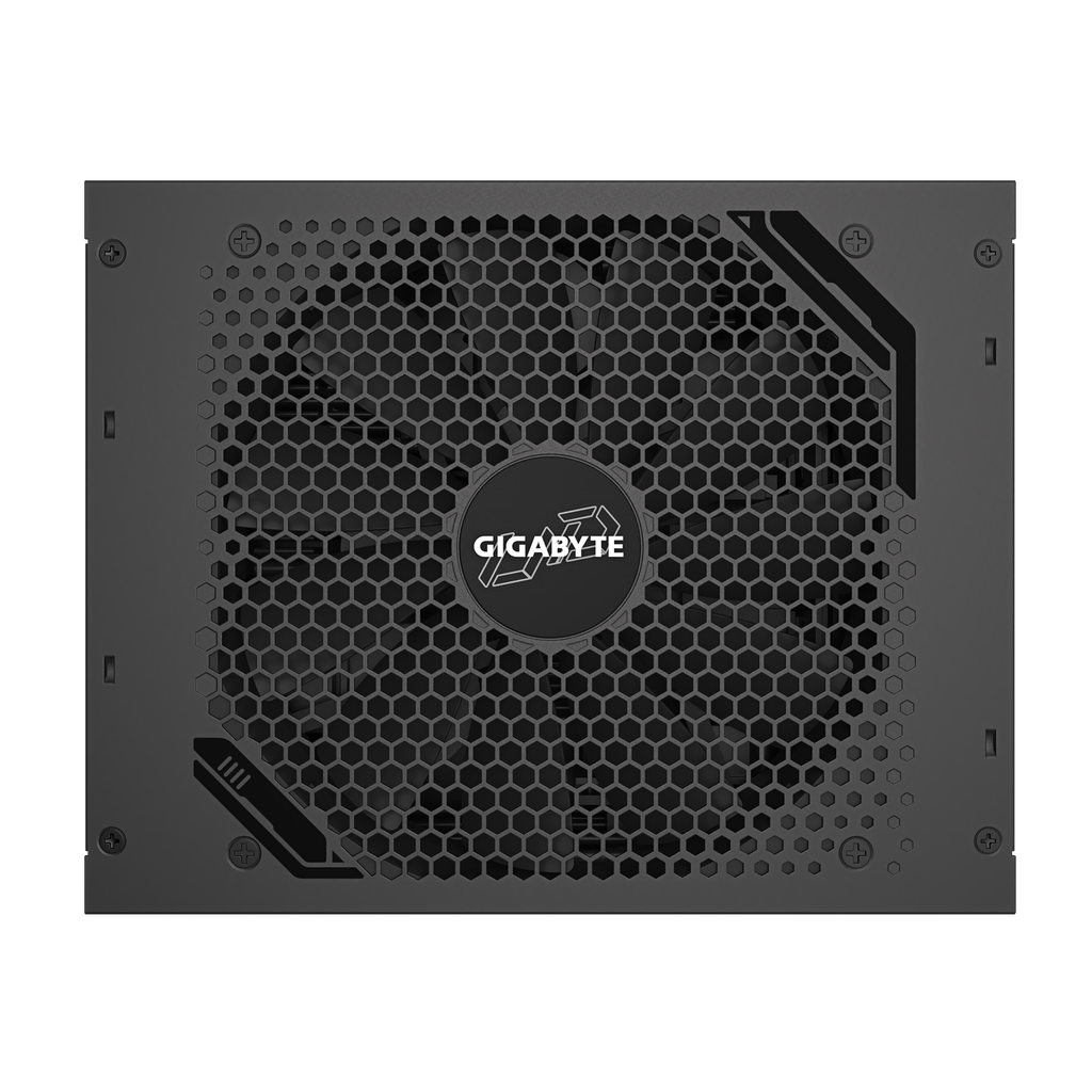 Nguồn máy tính GIGABYTE UD1600PM PG5 AI TOP