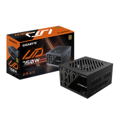 Nguồn máy tính GIGABYTE UD750GM-A