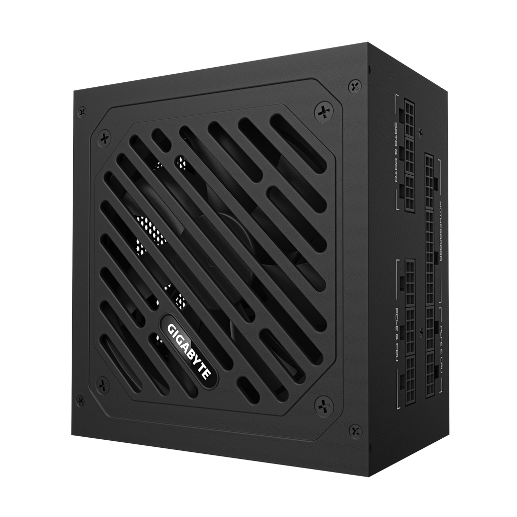 Nguồn máy tính GIGABYTE UD750GM-A