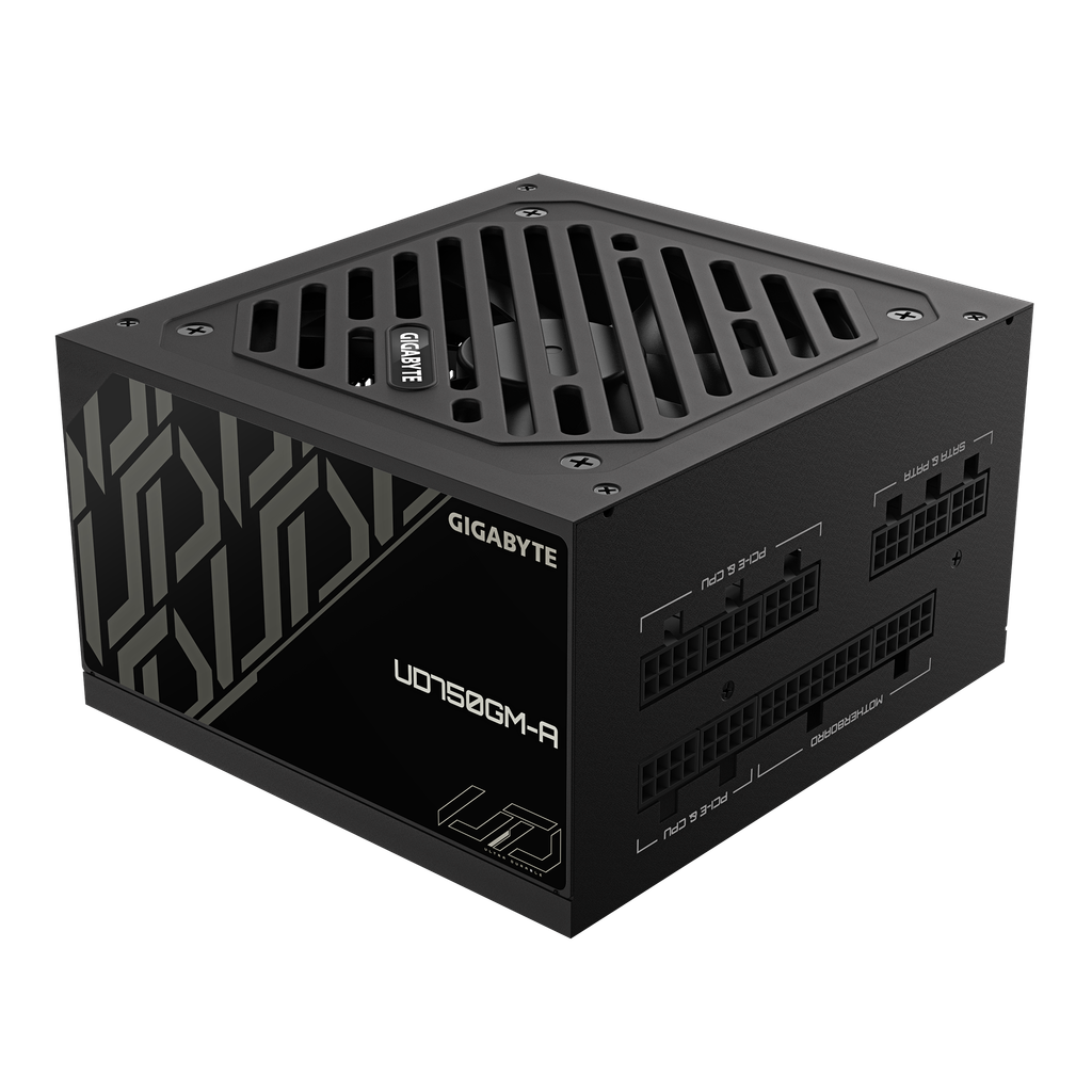 Nguồn máy tính GIGABYTE UD750GM-A