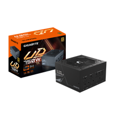 Nguồn máy tính GIGABYTE UD750GM PG5
