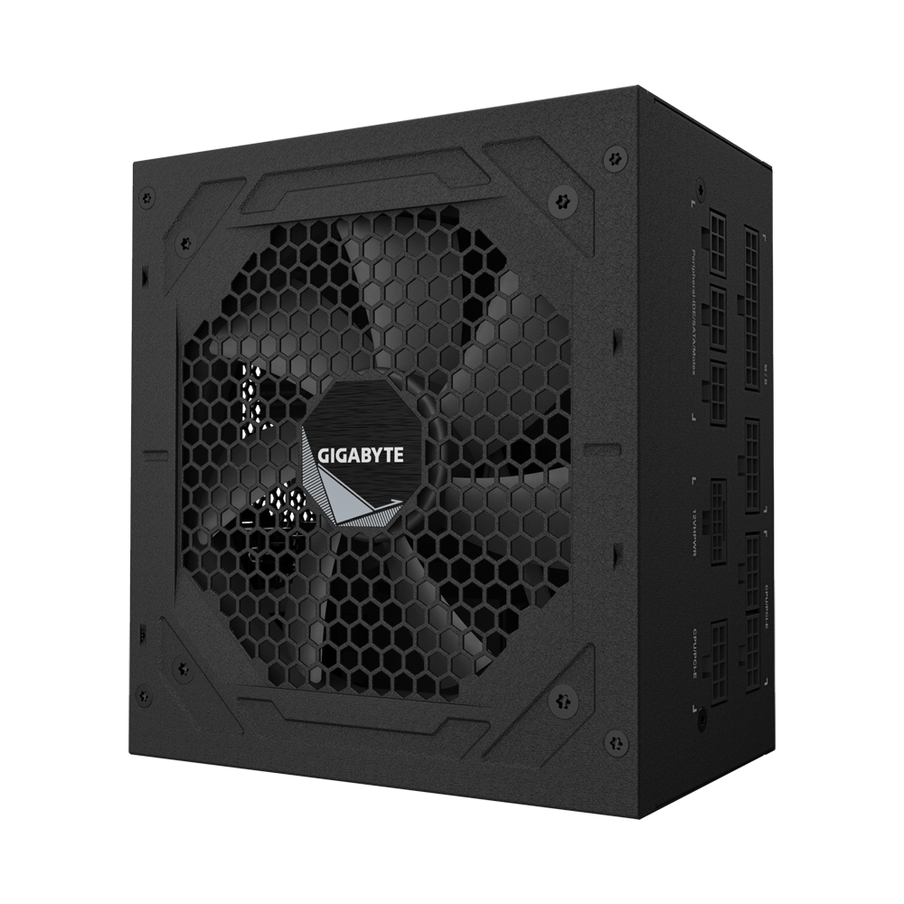Nguồn máy tính GIGABYTE UD750GM PG5