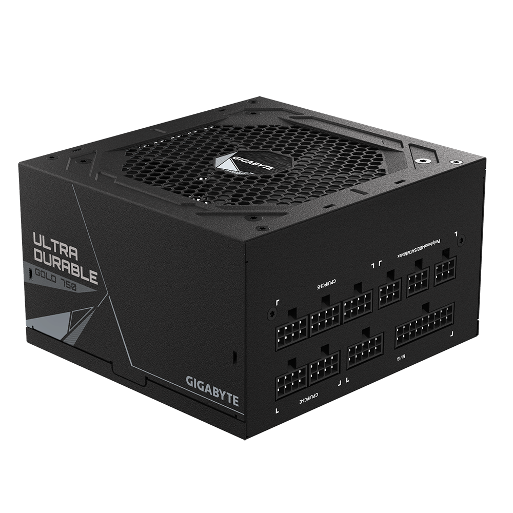 Nguồn máy tính GIGABYTE UD750GM