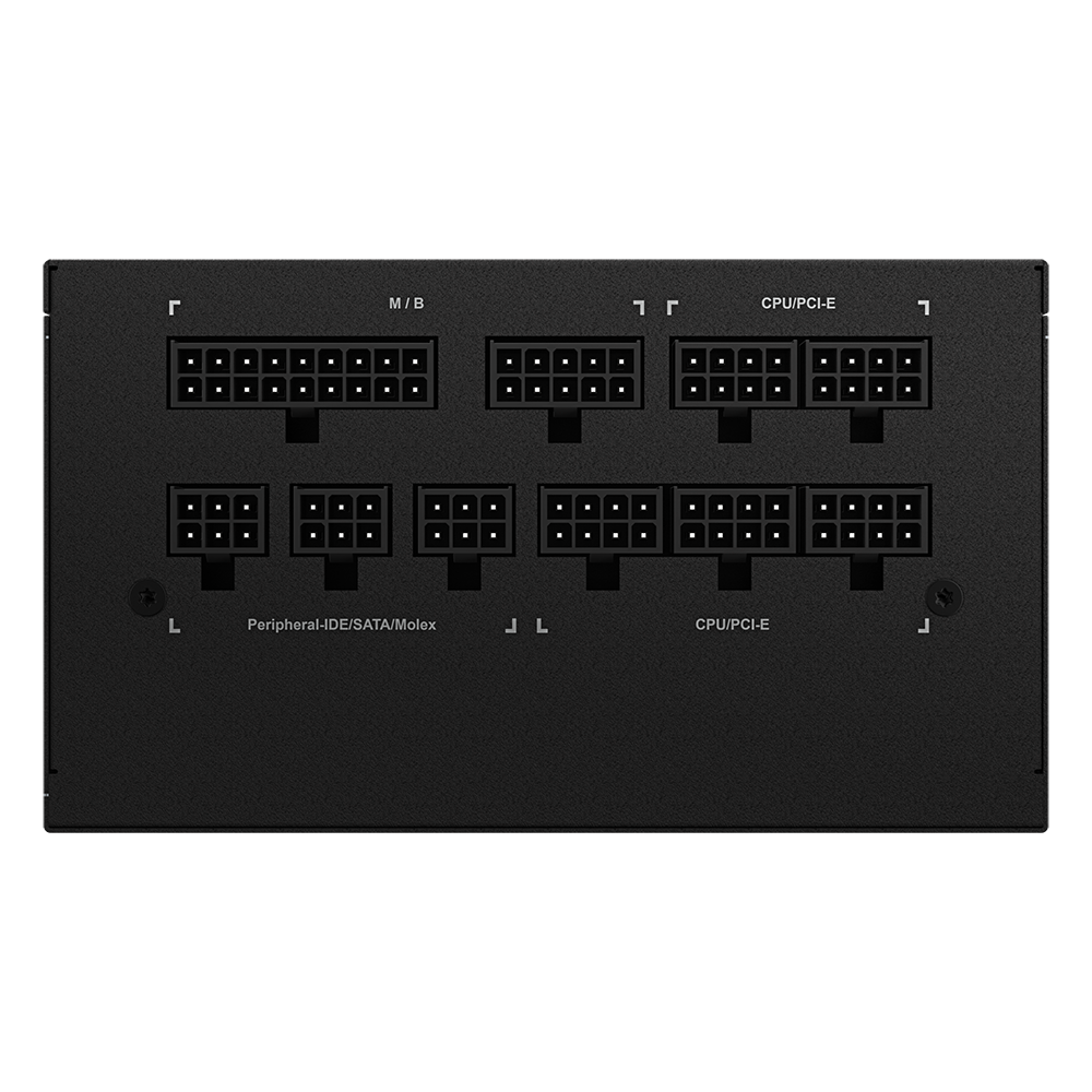 Nguồn máy tính GIGABYTE UD750GM