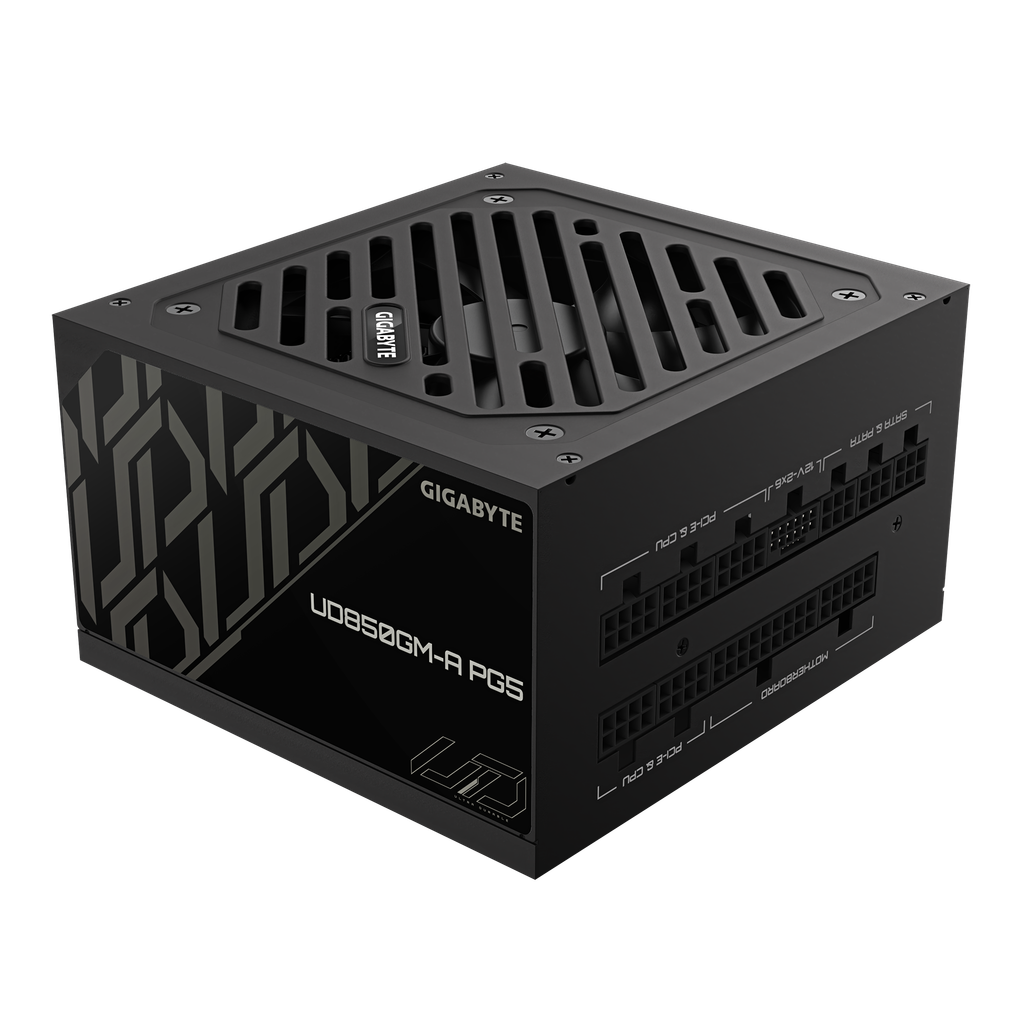Nguồn máy tính GIGABYTE UD850GM-A PG5