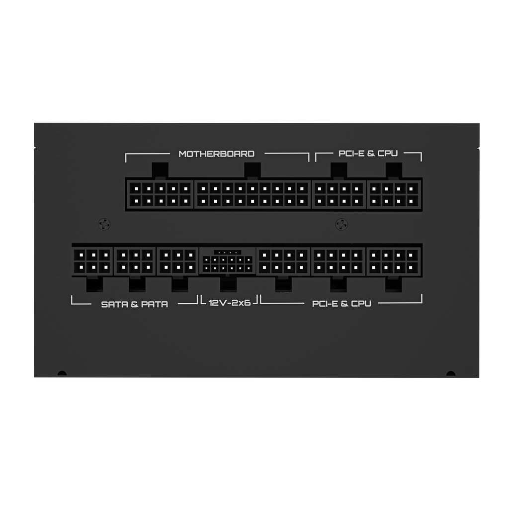 Nguồn máy tính GIGABYTE UD850GM-A PG5