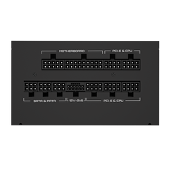 Nguồn máy tính GIGABYTE UD850GM-A PG5