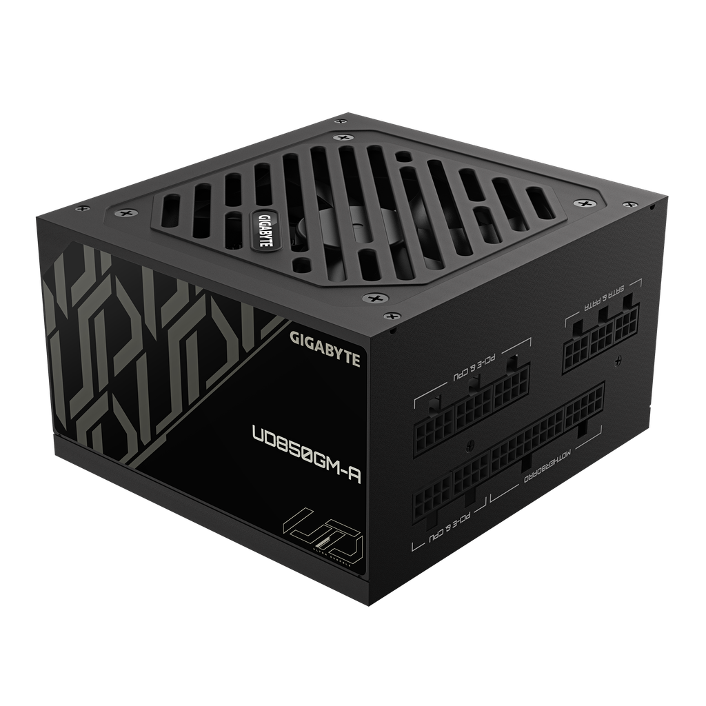 Nguồn máy tính GIGABYTE UD850GM-A