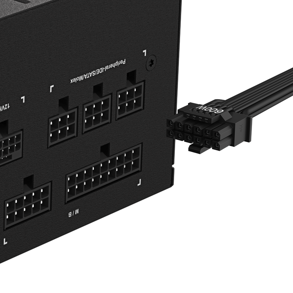 Nguồn máy tính GIGABYTE UD850GM PG5 (rev. 2.0)