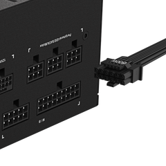 Nguồn máy tính GIGABYTE UD850GM PG5 (rev. 2.0)