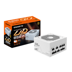 Nguồn máy tính GIGABYTE UD850GM PG5 (rev. 2.0)
