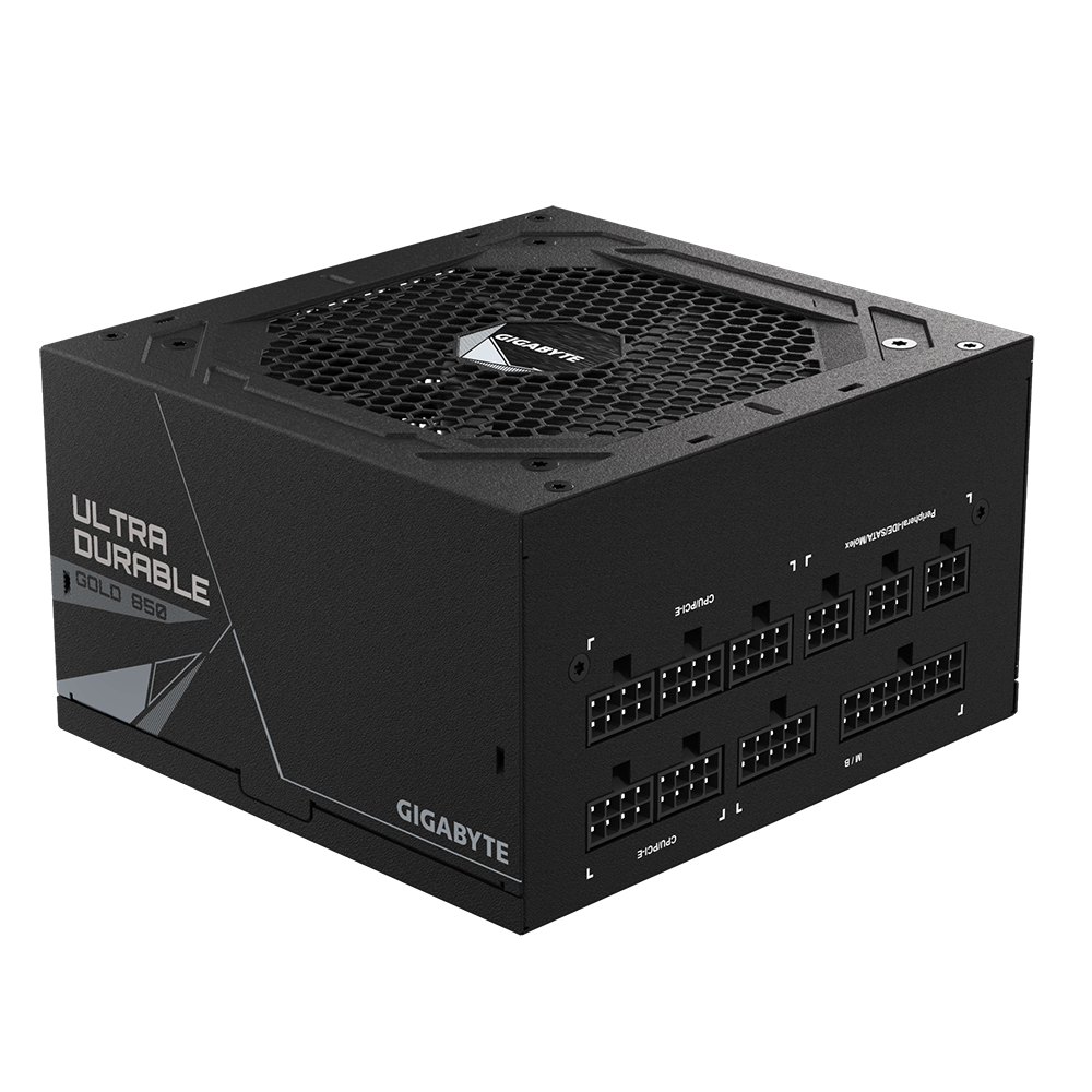 Nguồn máy tính GIGABYTE UD850GM
