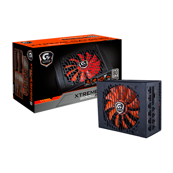 Nguồn máy tính GIGABYTE XP1200M