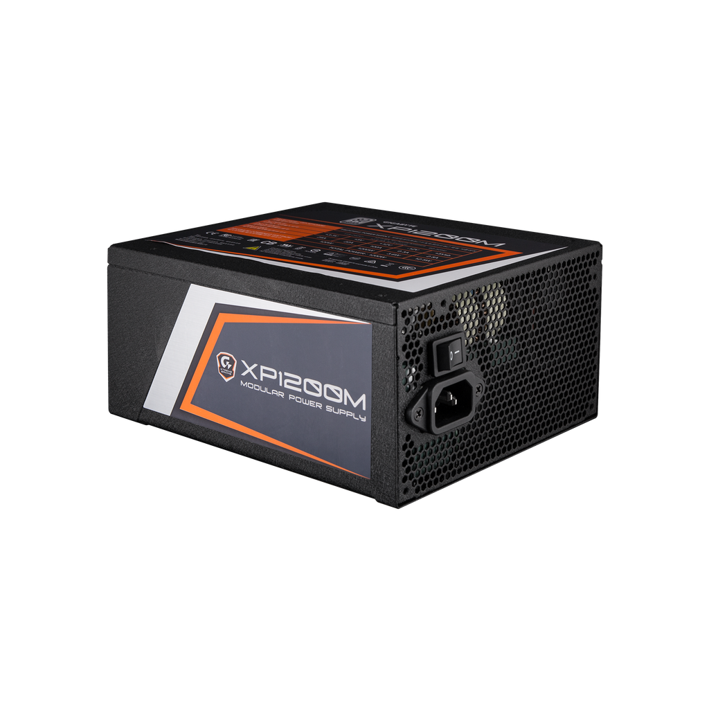 Nguồn máy tính GIGABYTE XP1200M