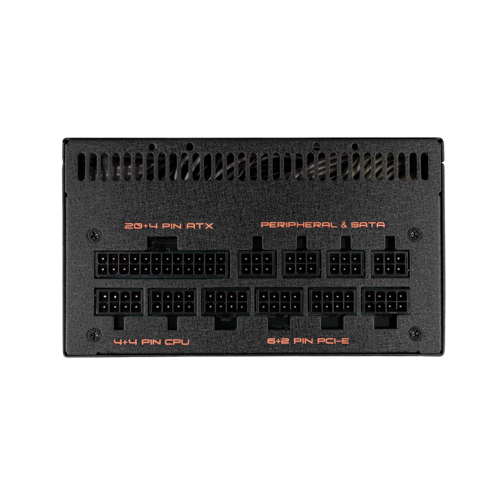Nguồn máy tính GIGABYTE XP1200M