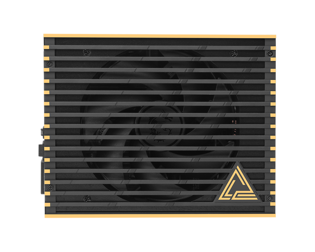 Nguồn máy tính MSI MEG Ai1600T PCIE5