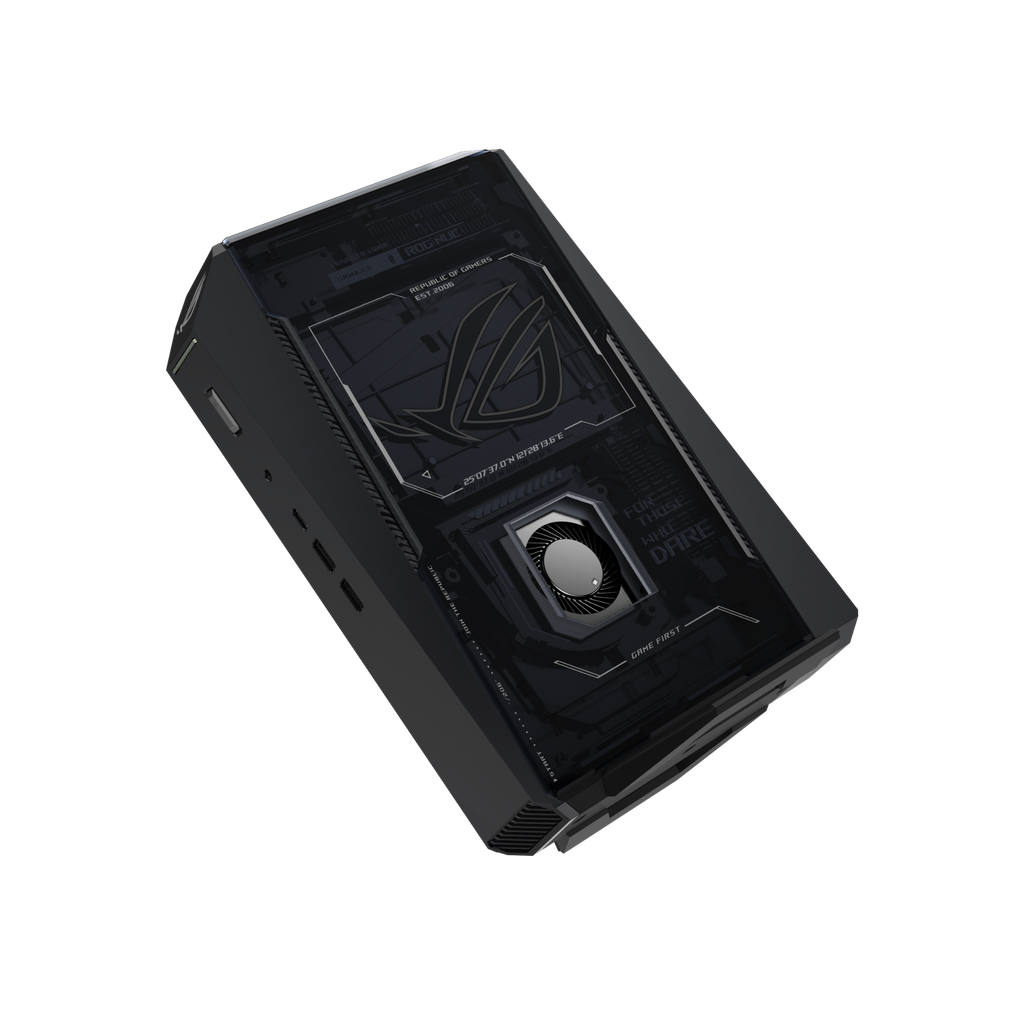 ASUS ROG NUC 2025 NUC15JNK