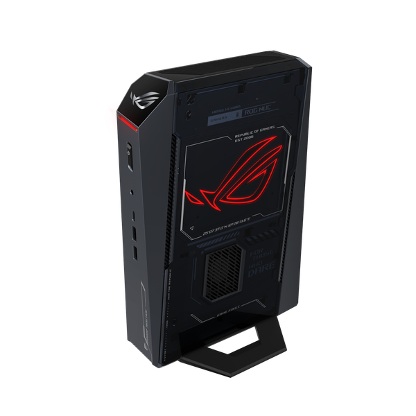ASUS ROG NUC 2025 NUC15JNK