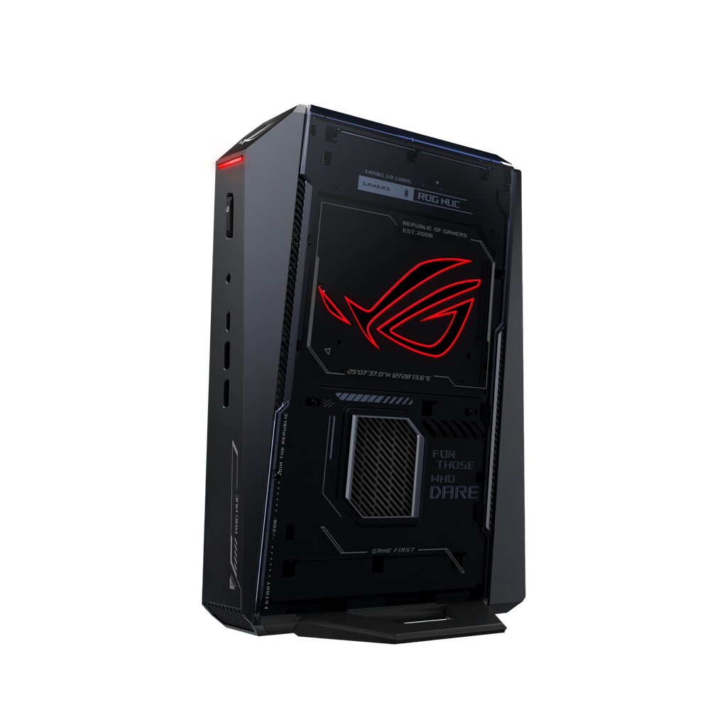 ASUS ROG NUC 2025 NUC15JNK