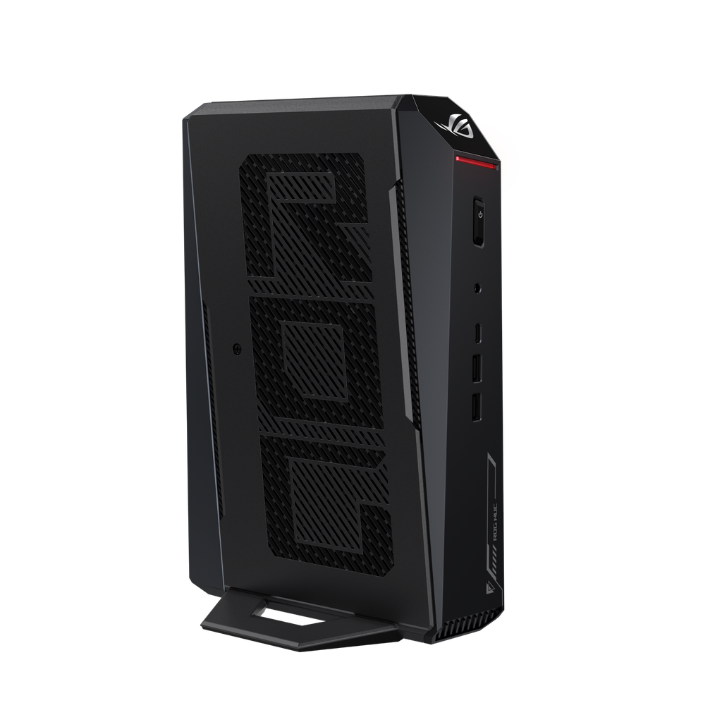 ASUS ROG NUC 2025 NUC15JNK