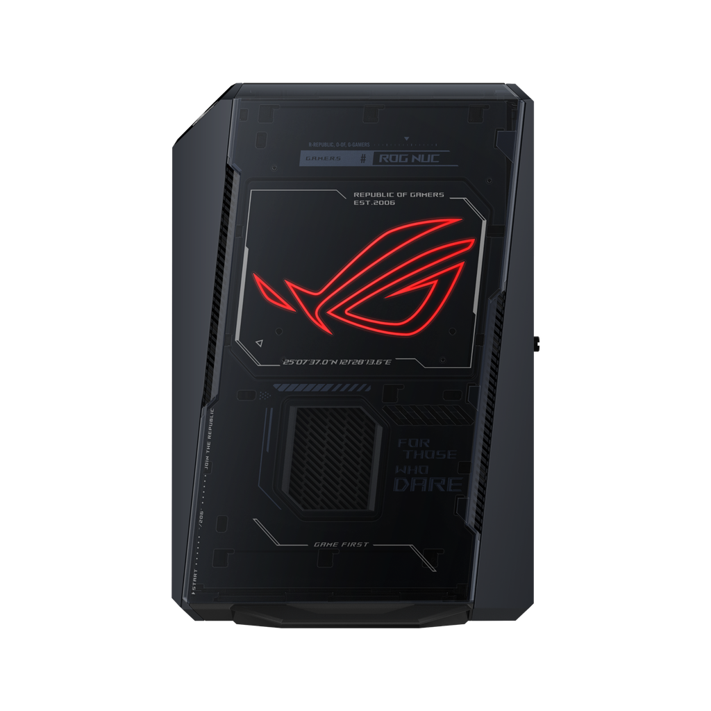 ASUS ROG NUC 2025 NUC15JNK