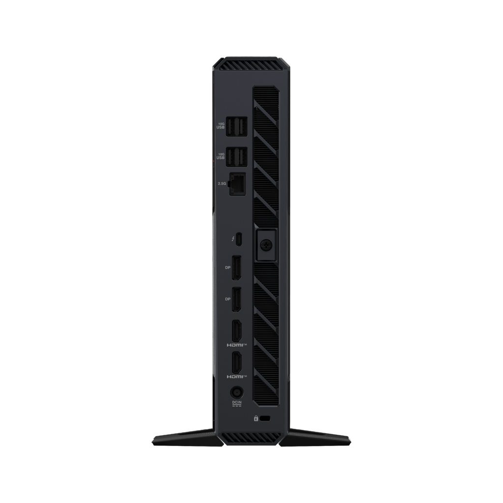 ASUS ROG NUC 2025 NUC15JNK