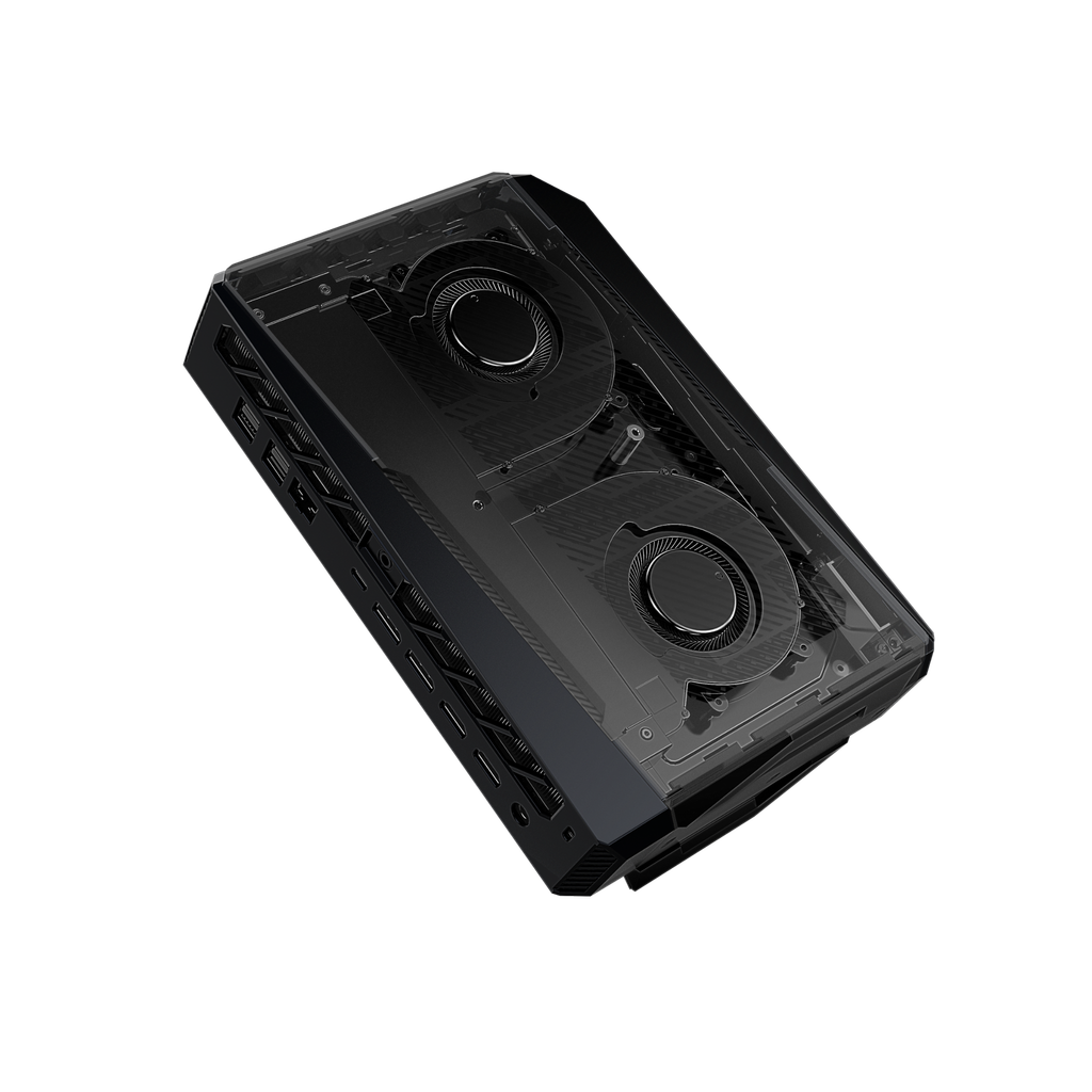 ASUS ROG NUC 2025 NUC15JNK