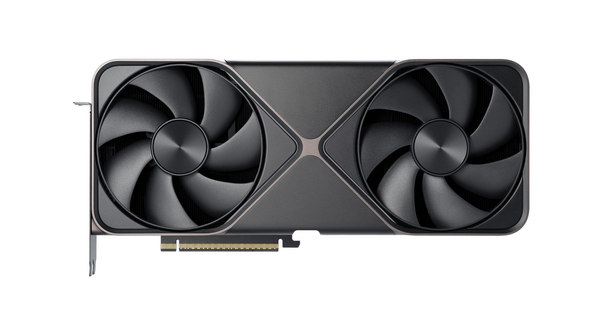 NVIDIA RTX 5090 FOUNDER EDITION