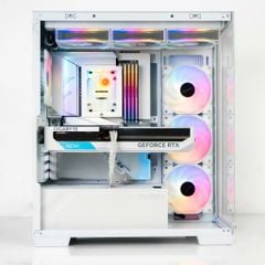 Máy bộ BP Aorus Stealth Ice