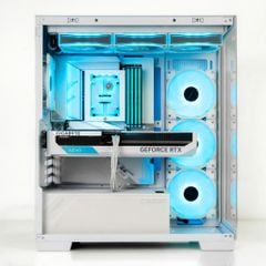 Máy bộ BP Aorus Stealth Ice