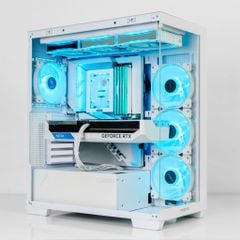 Máy bộ BP Aorus Stealth Ice