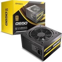 Nguồn máy tính Antec G650