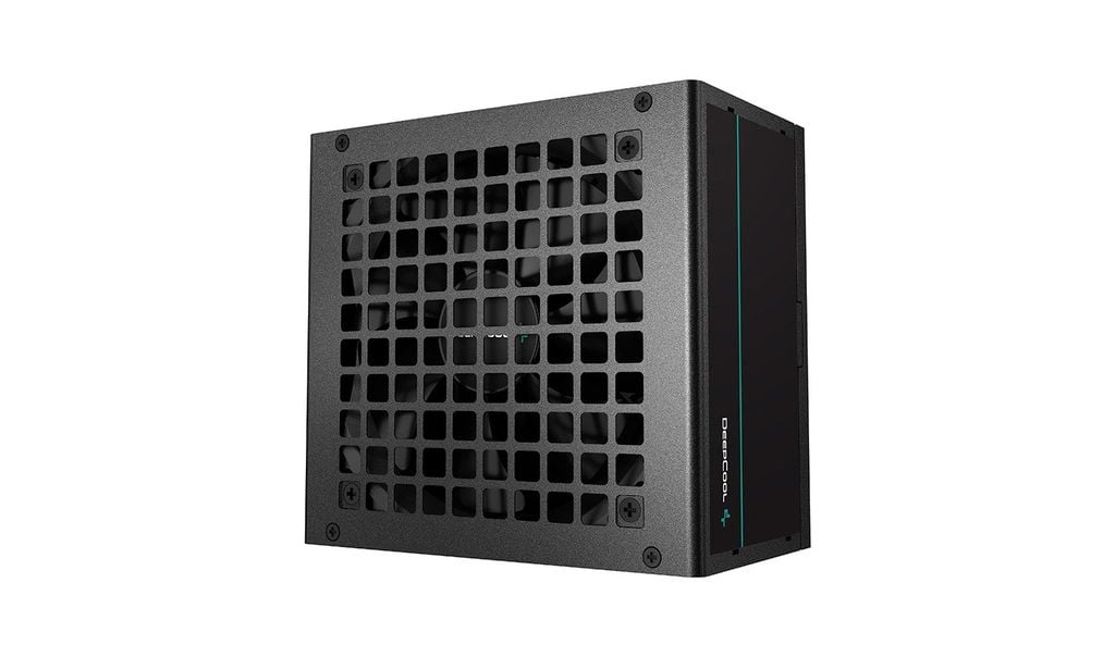 Nguồn máy tính DeepCool PF550