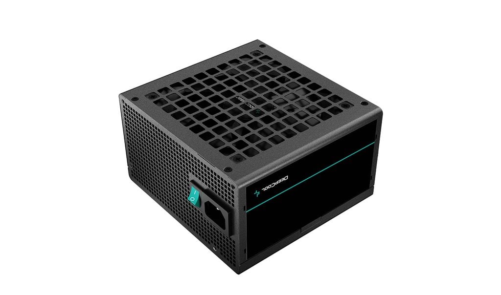 Nguồn máy tính DeepCool PF550