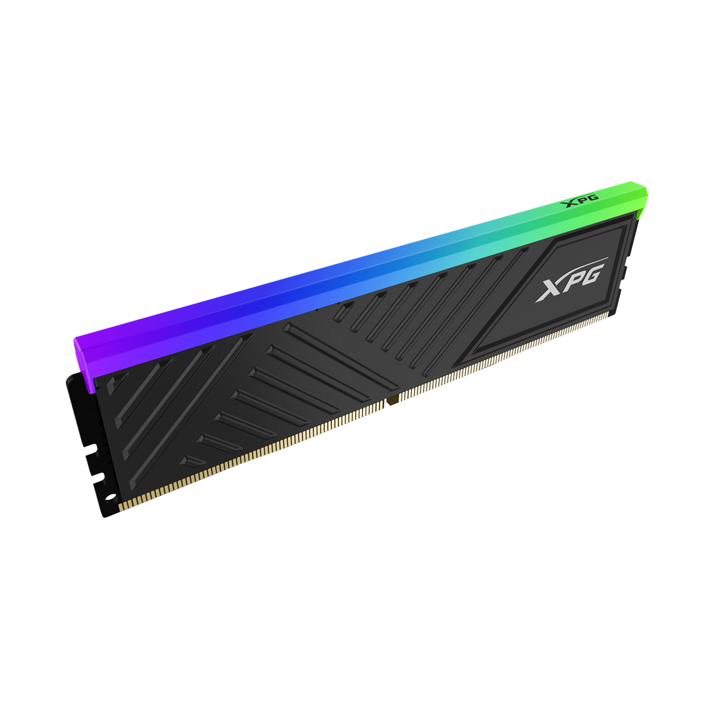Ram ADATA XPG D35G RGB 16GB DDR4 3200Mhz